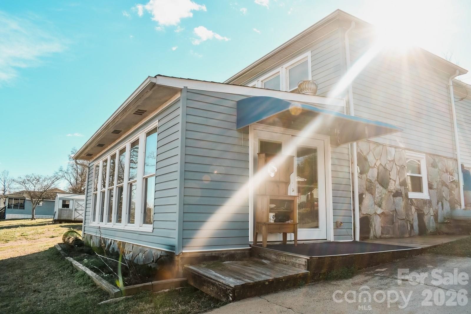 4928 Northcrest Street