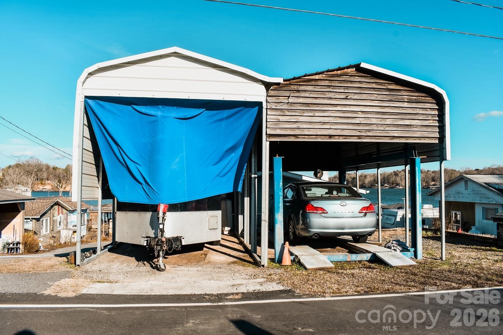 Lake City - Residential