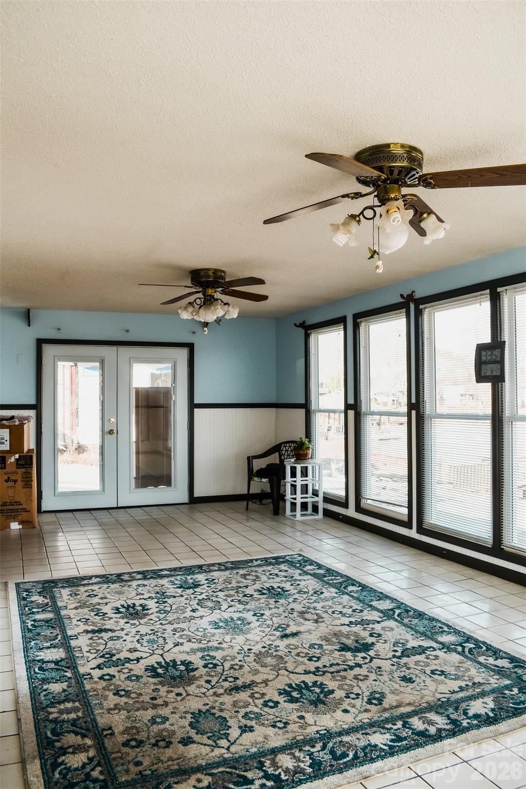 Lake City - Residential