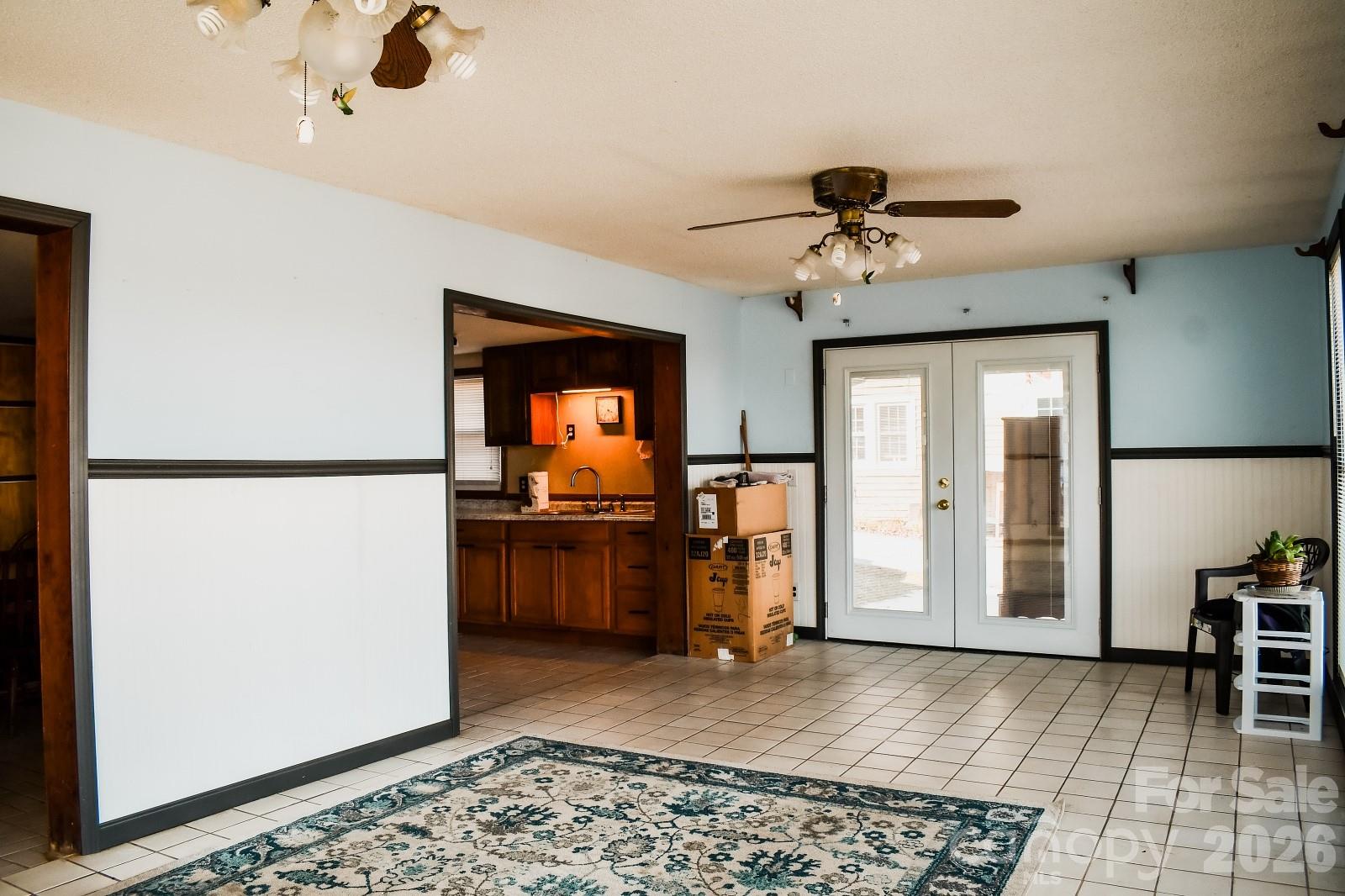 Lake City - Residential