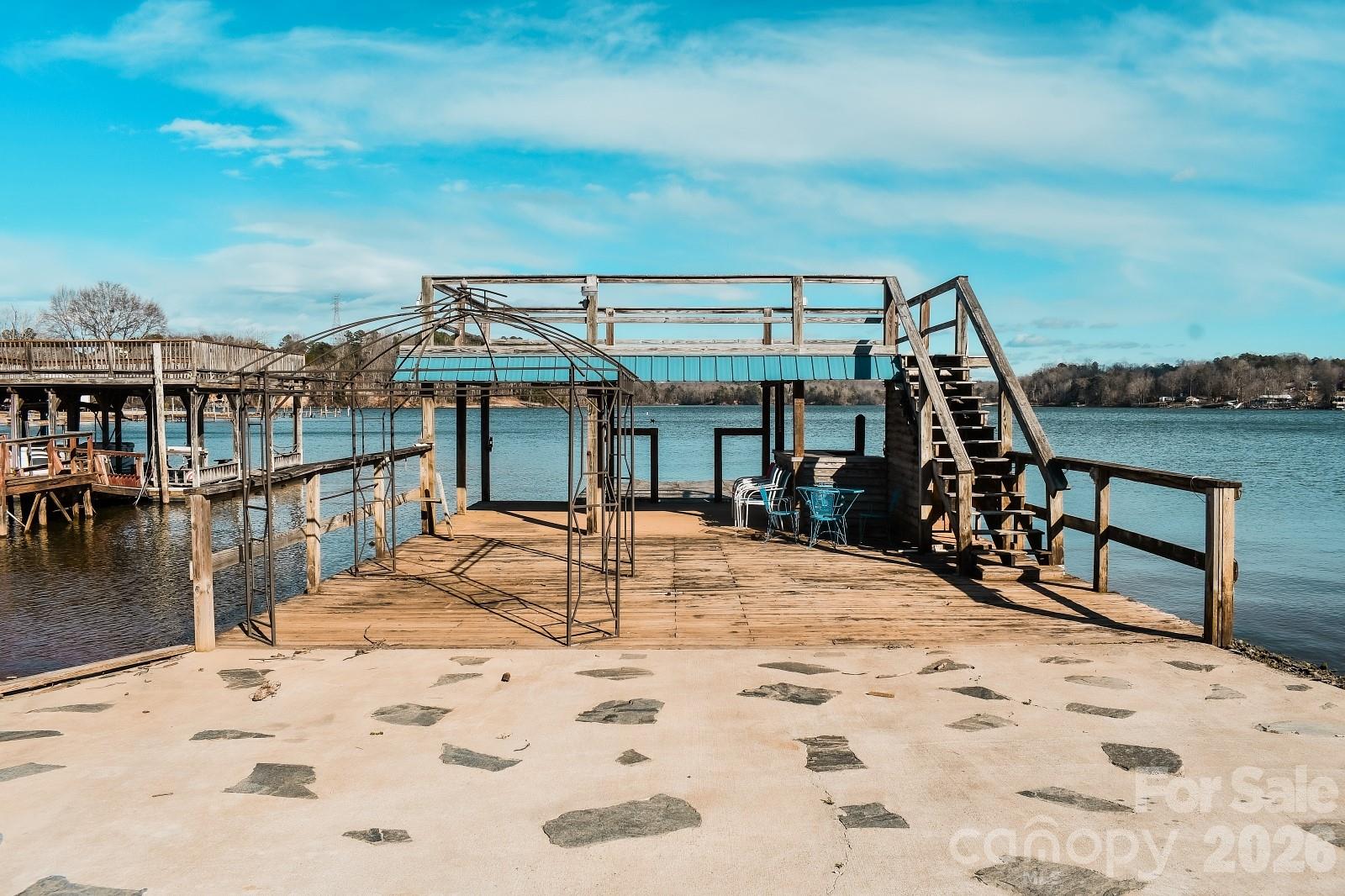 Lake City - Residential