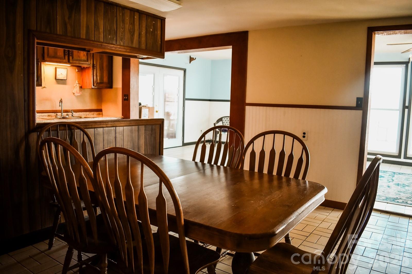 Lake City - Residential