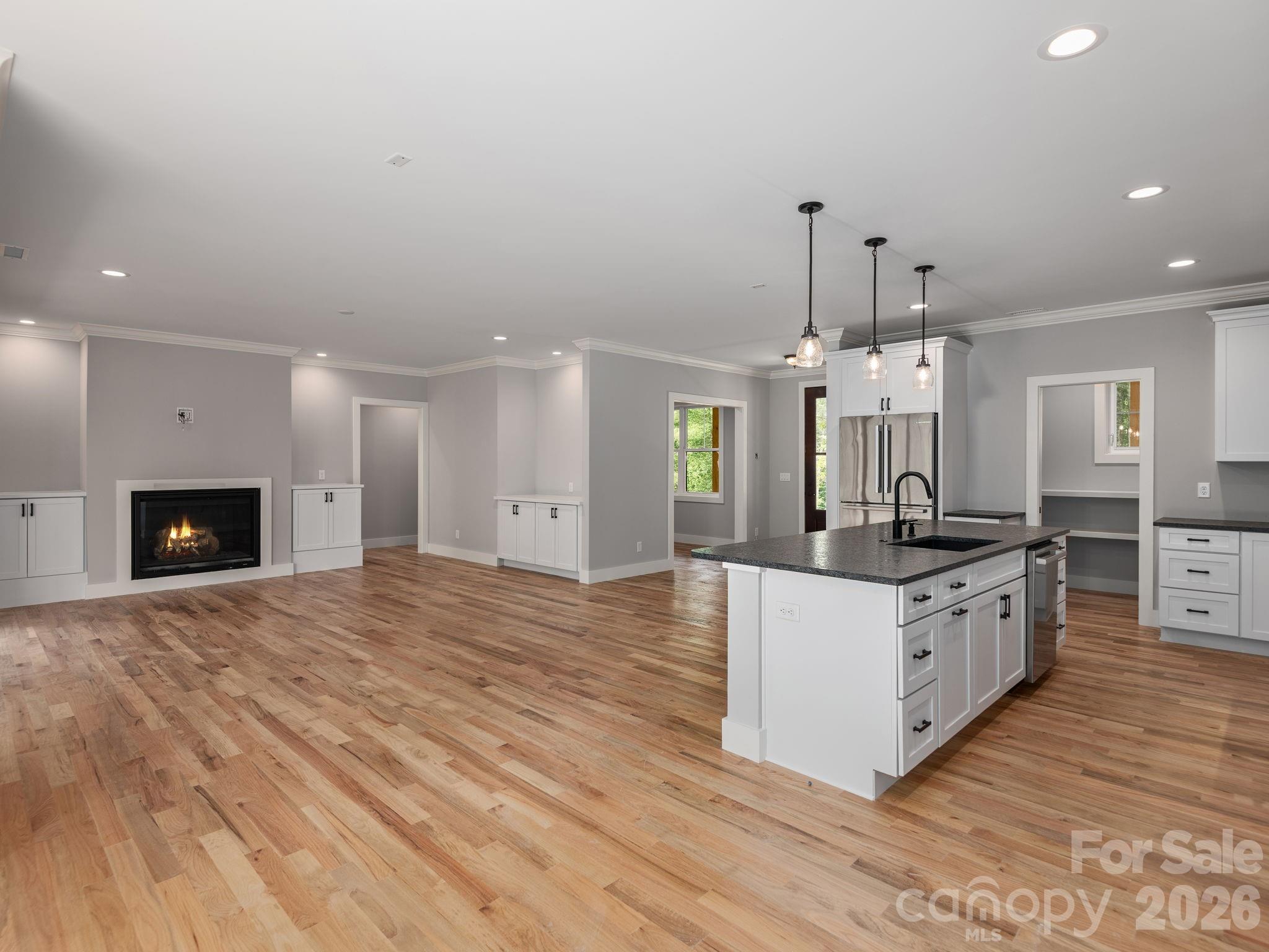 20 Nature Walk Lane, Hendersonville, NC, 28739, USA, 3 Bedrooms Bedrooms, ,4 BathroomsBathrooms,Residential,Active,20 Nature Walk Lane,4325565