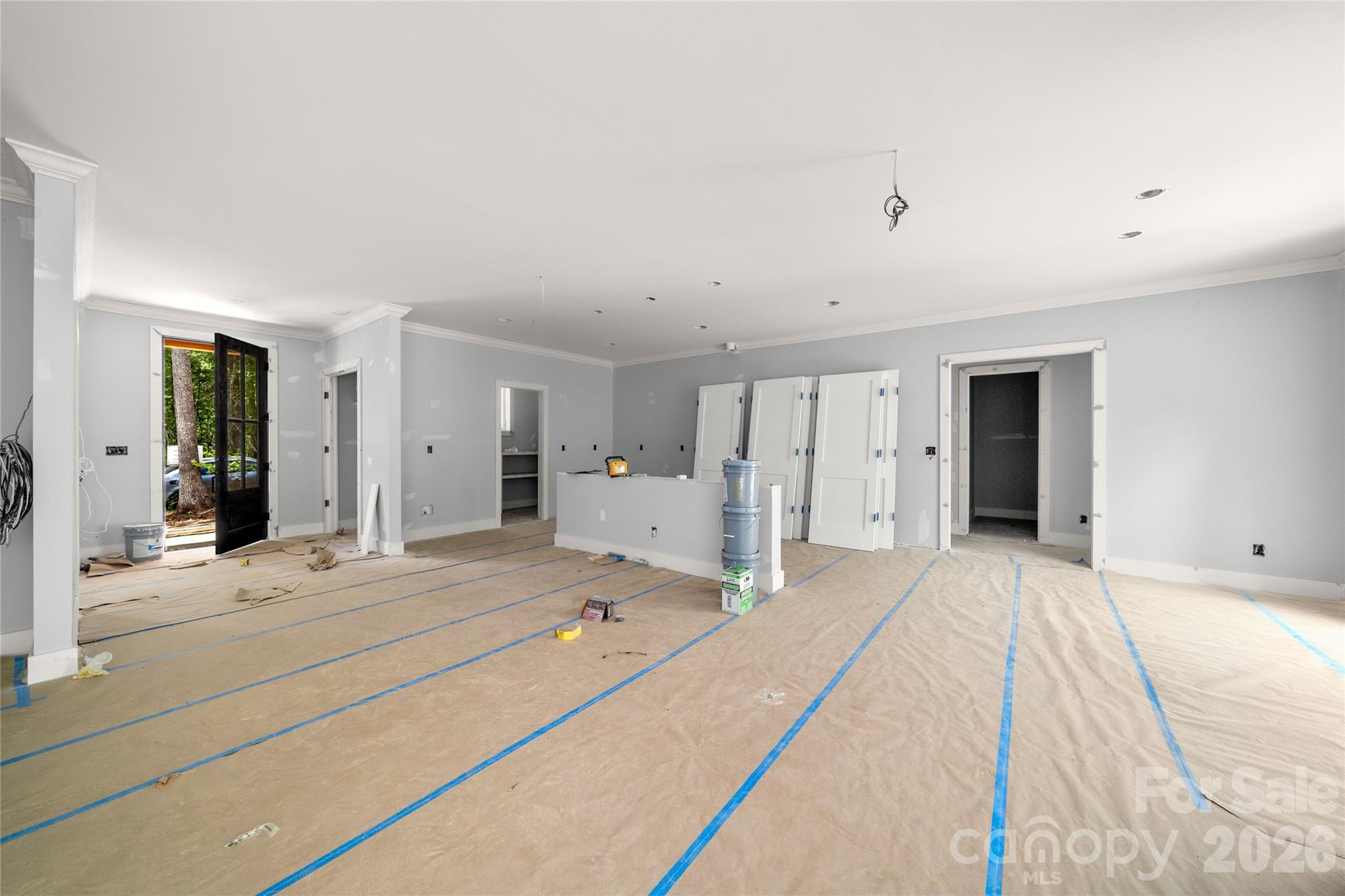 Etowah, North Carolina, 28792, United States, 3 Bedrooms Bedrooms, ,4 BathroomsBathrooms,Residential,Active,2029768