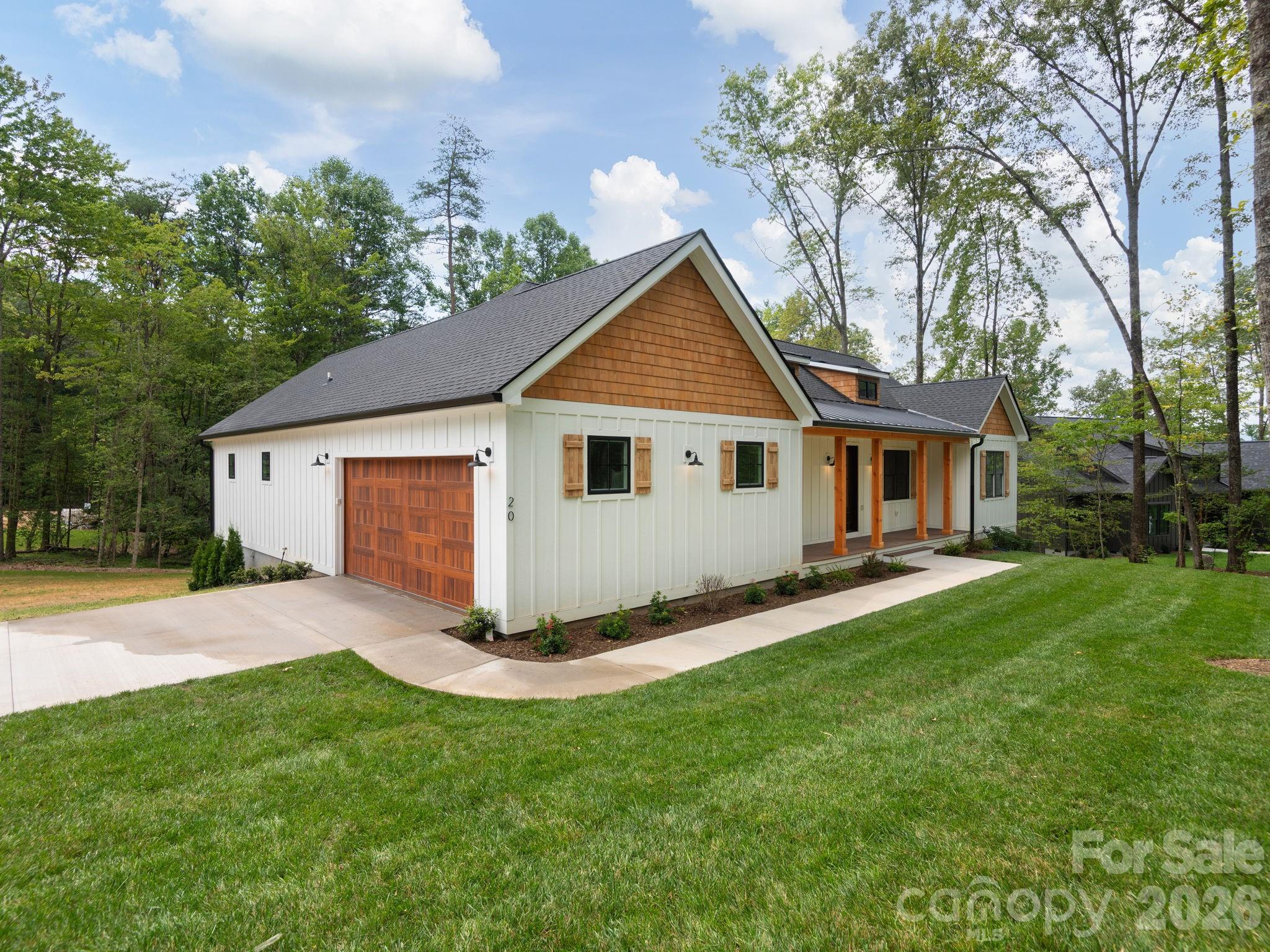 20 Nature Walk Lane