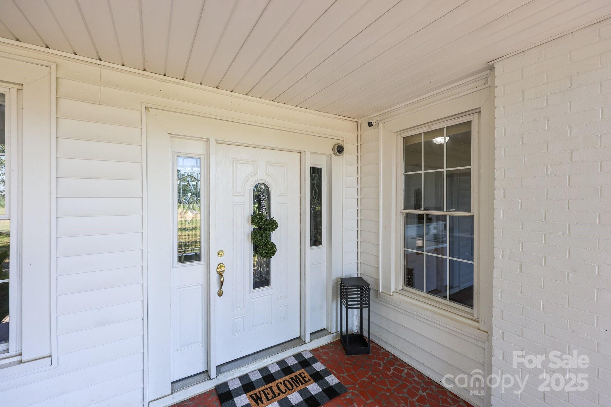 550 Woodleaf Barber Road