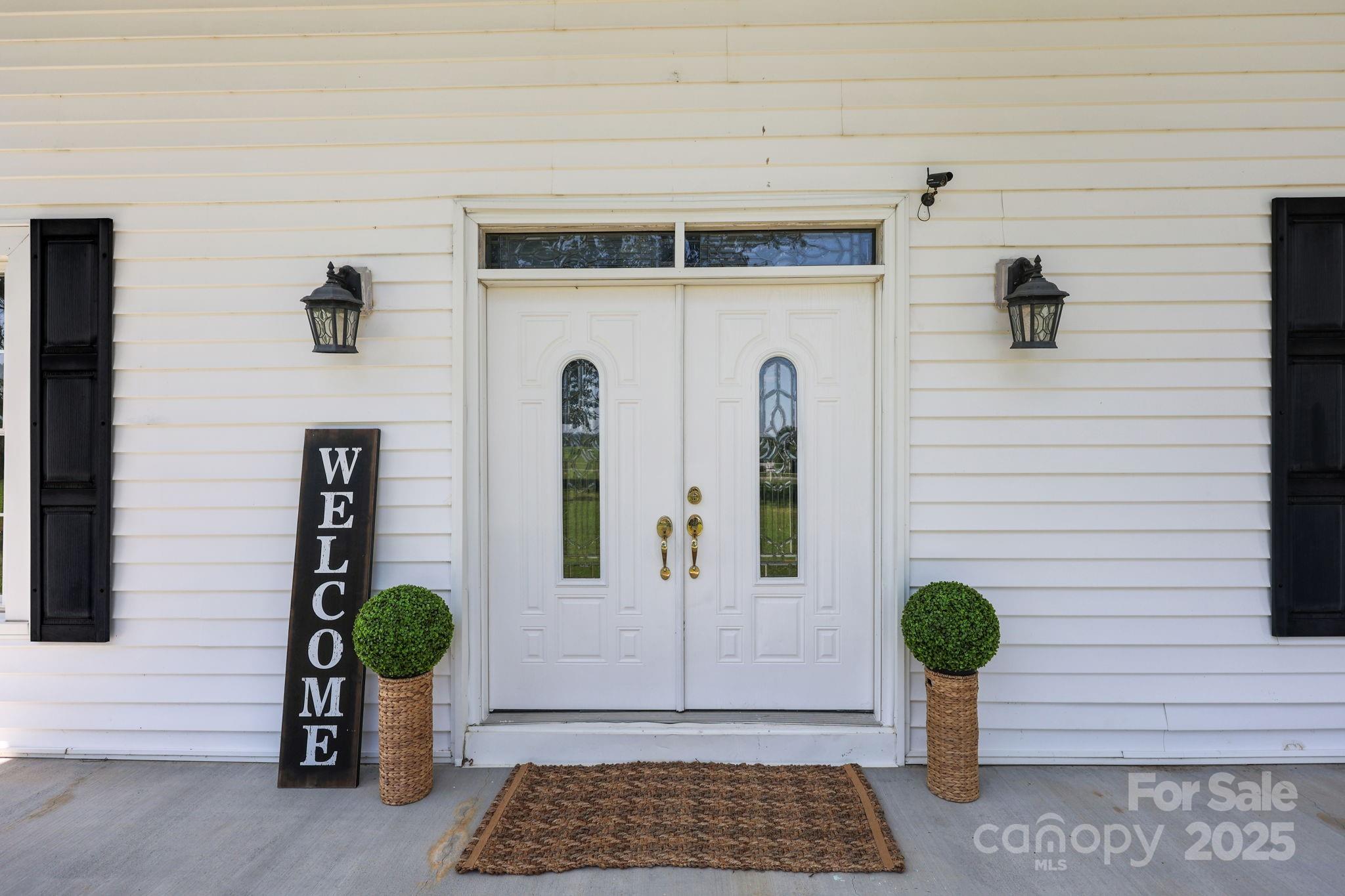 550 Woodleaf Barber Road