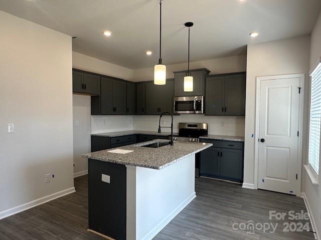 Wilora Pond - Residential