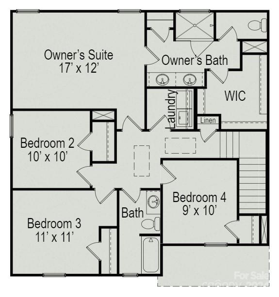 Wilora Pond - Residential