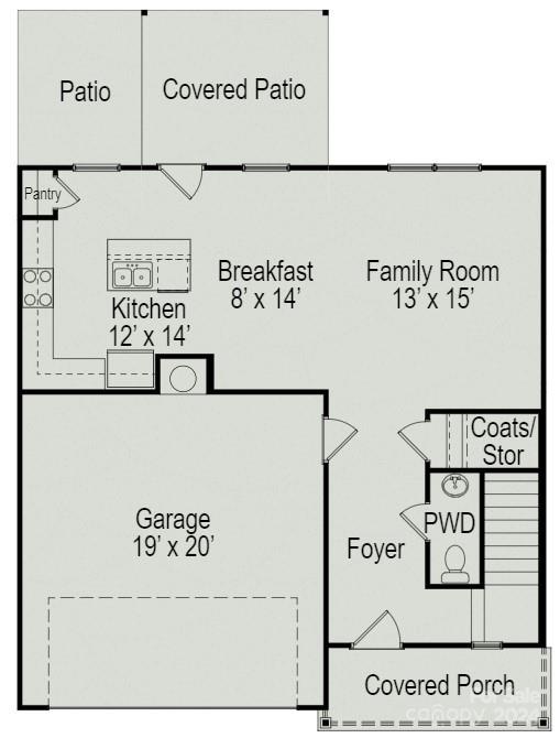 Wilora Pond - Residential