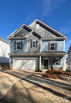 Wilora Pond - Residential