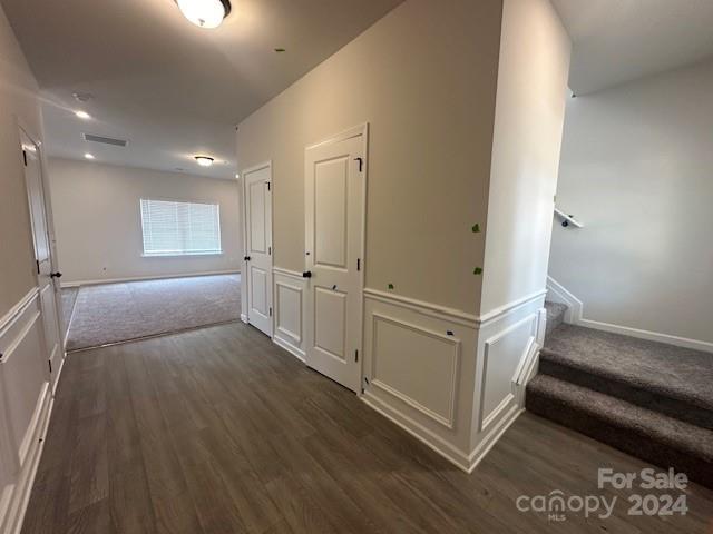 Wilora Pond - Residential