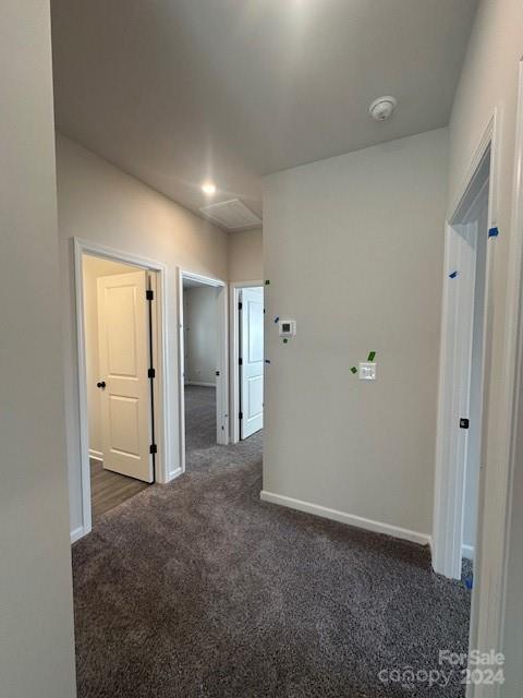 Wilora Pond - Residential