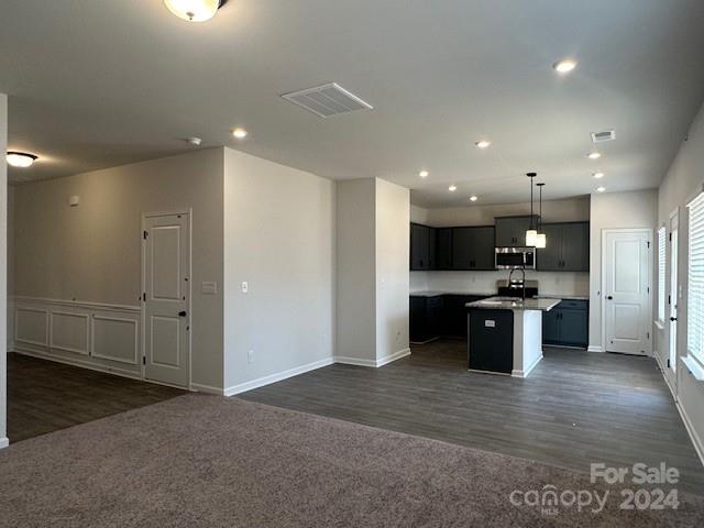 Wilora Pond - Residential