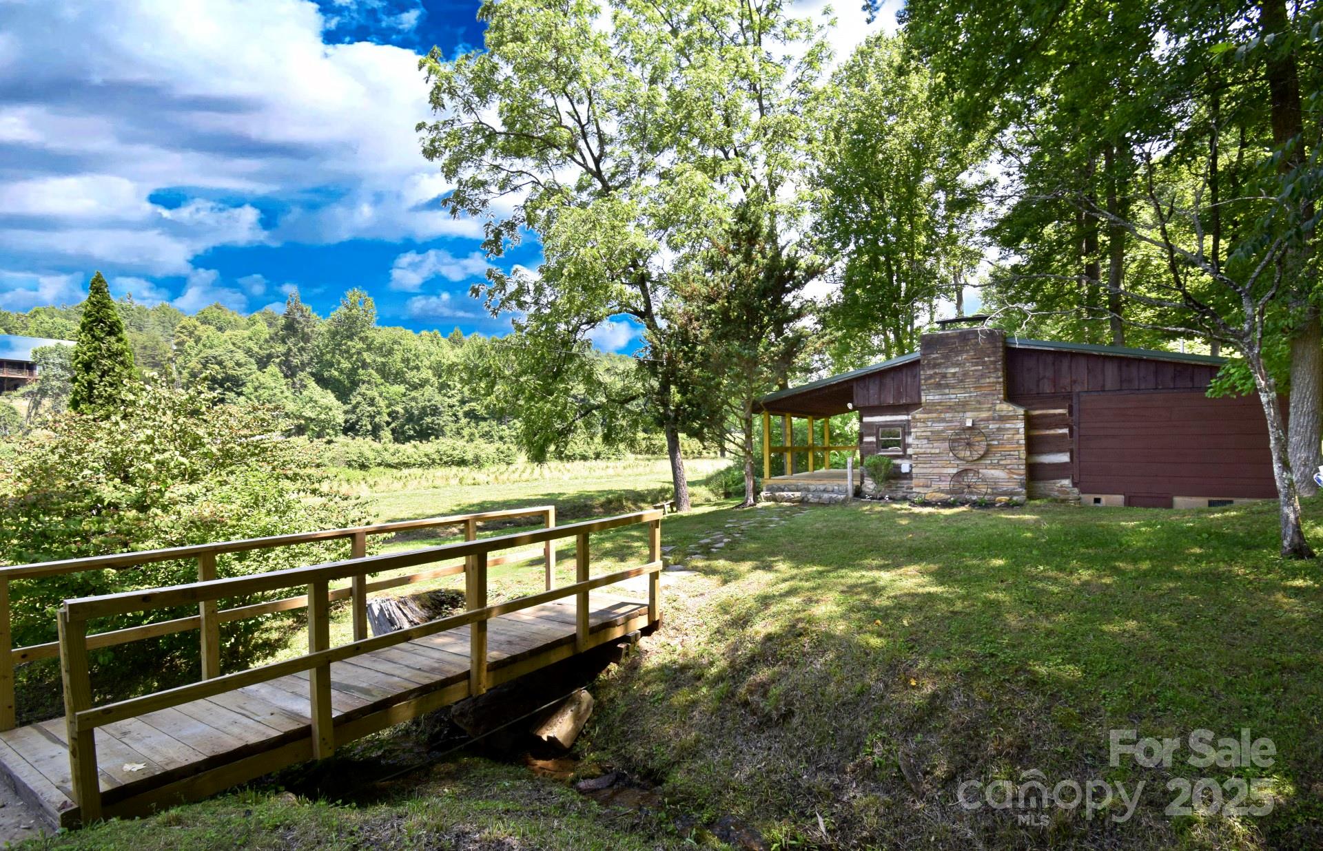 2967 & 2941 Roby Martin Road