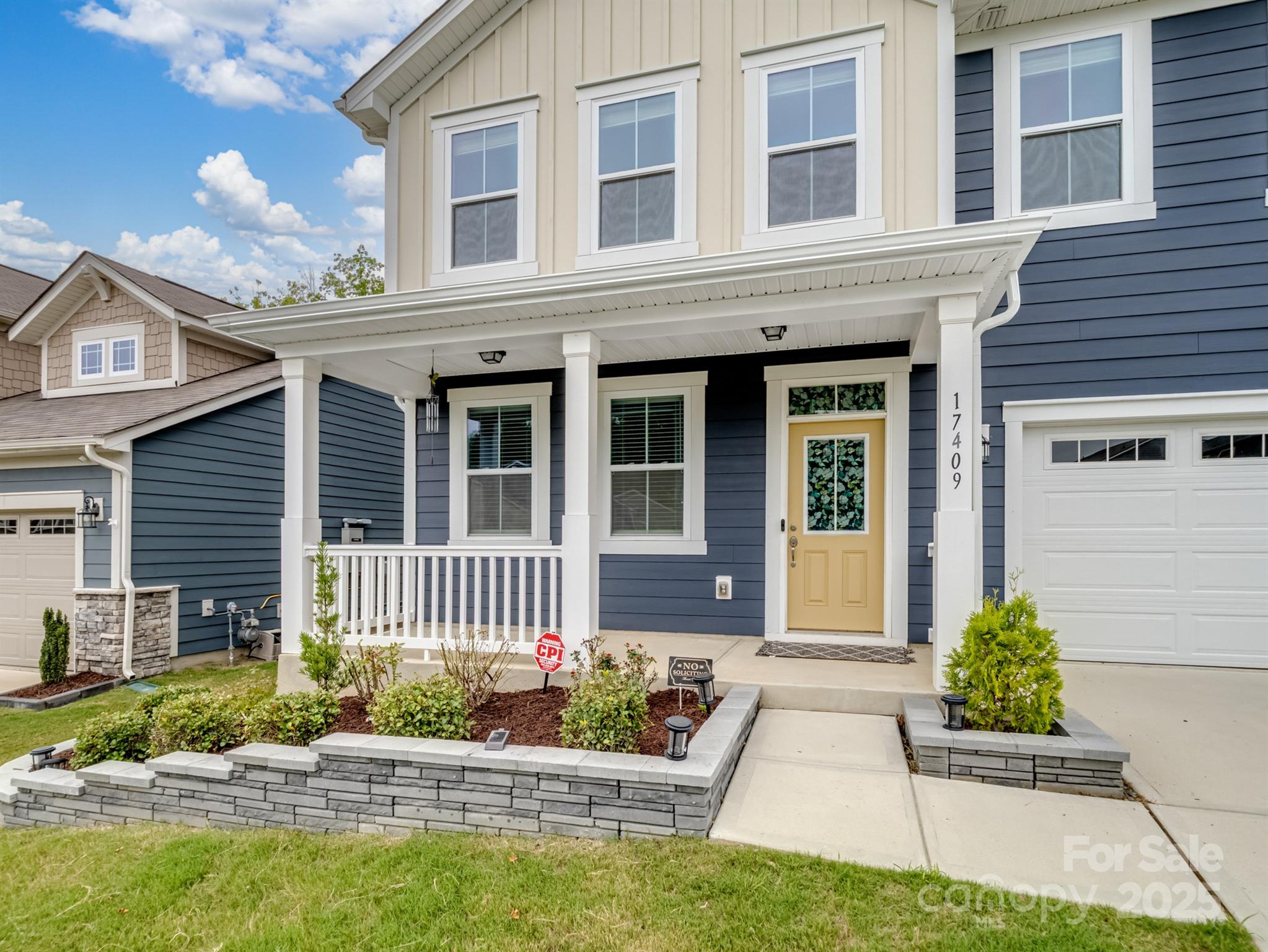 17409 Carolina Hickory Drive 97