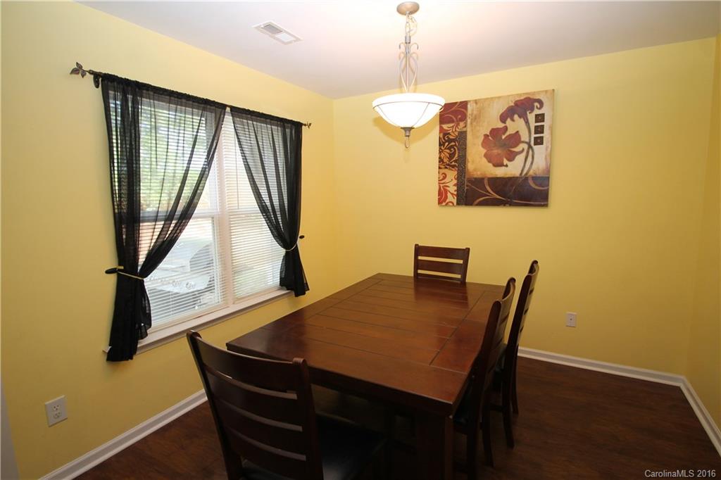 Hunter Park - Residential