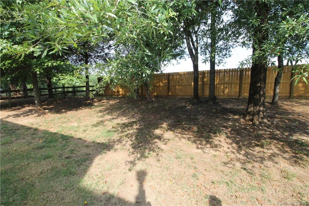 Hunter Park - Residential