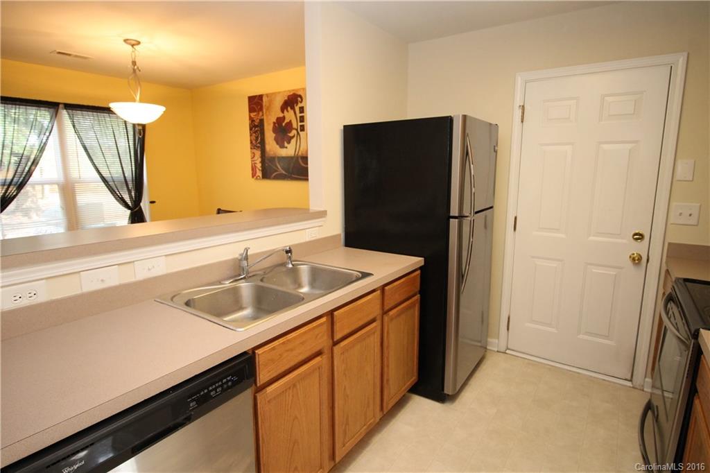 Hunter Park - Residential