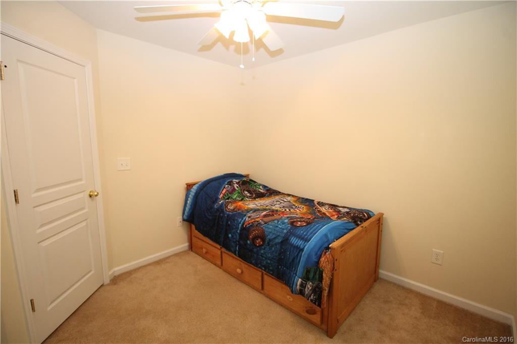 Hunter Park - Residential