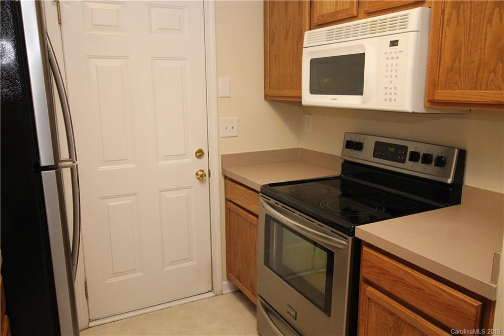 Hunter Park - Residential