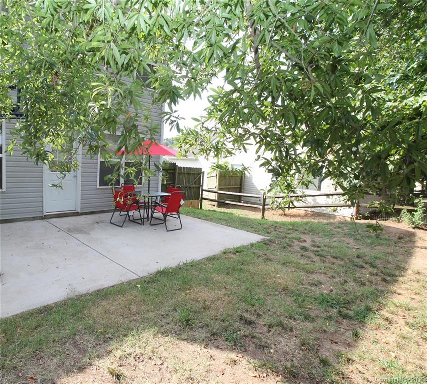 Hunter Park - Residential