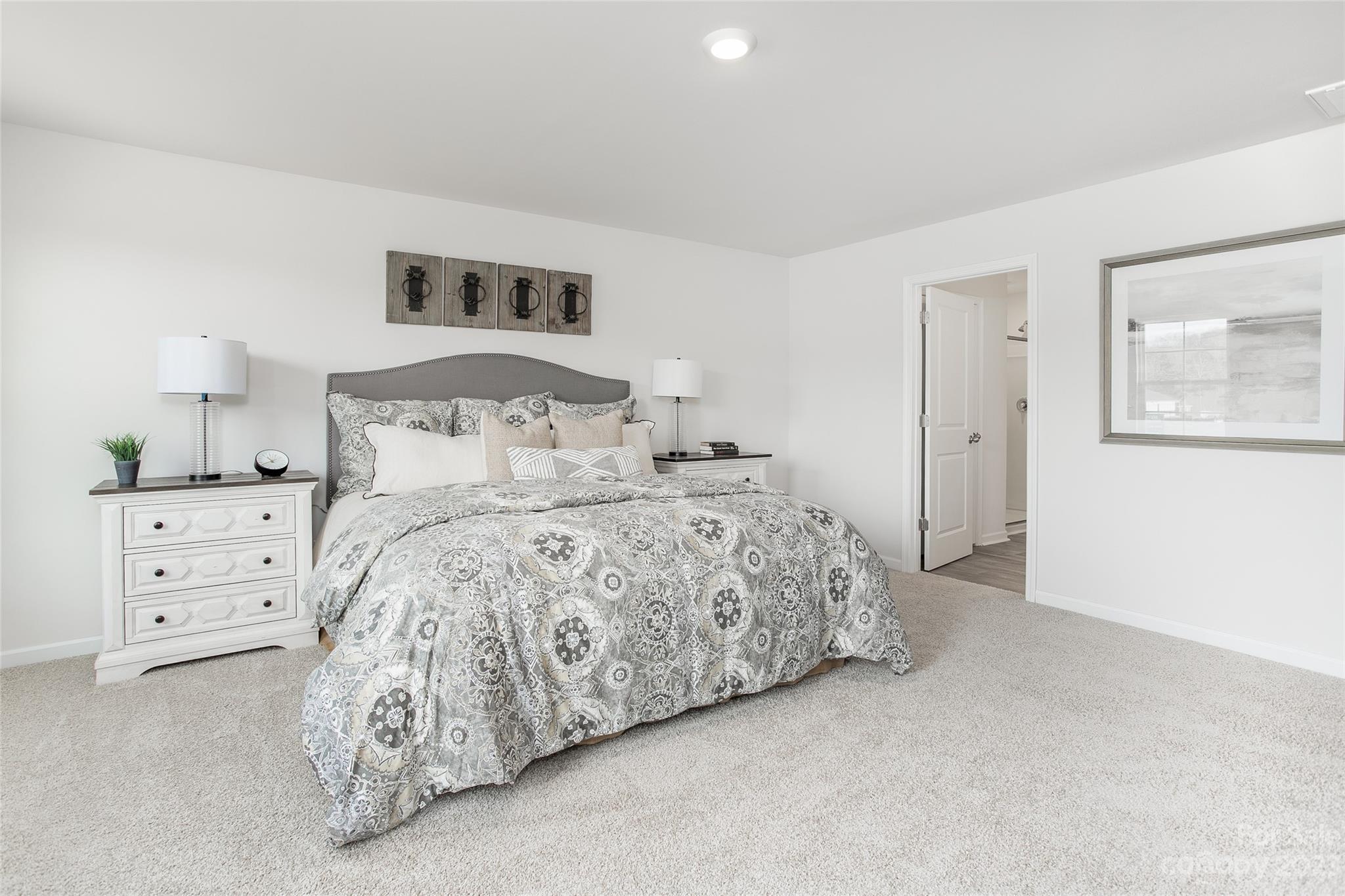 Hickory Ridge Estates - Residential