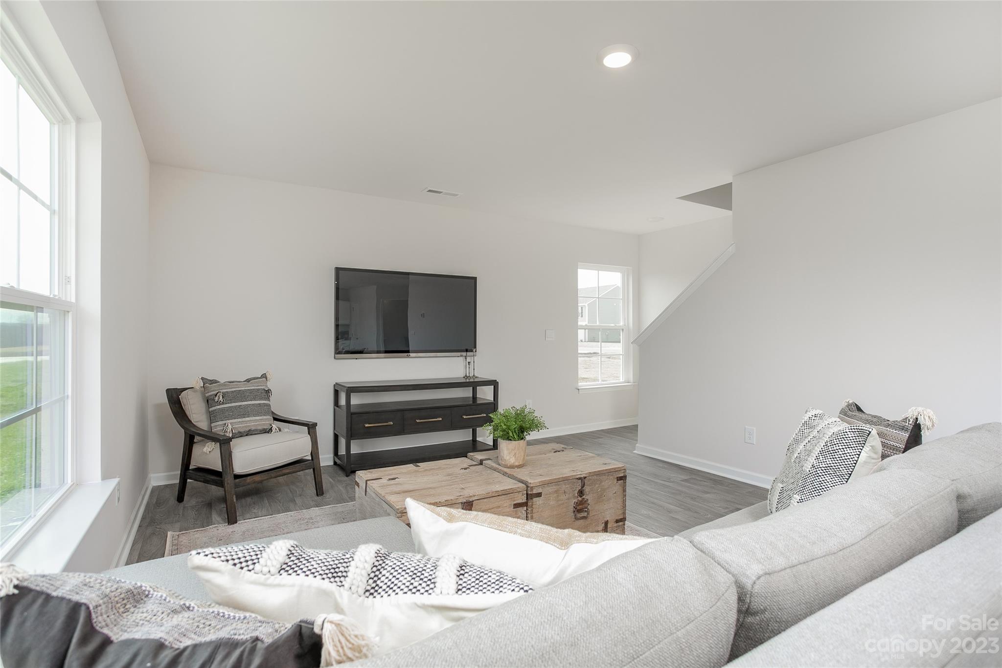 Hickory Ridge Estates - Residential