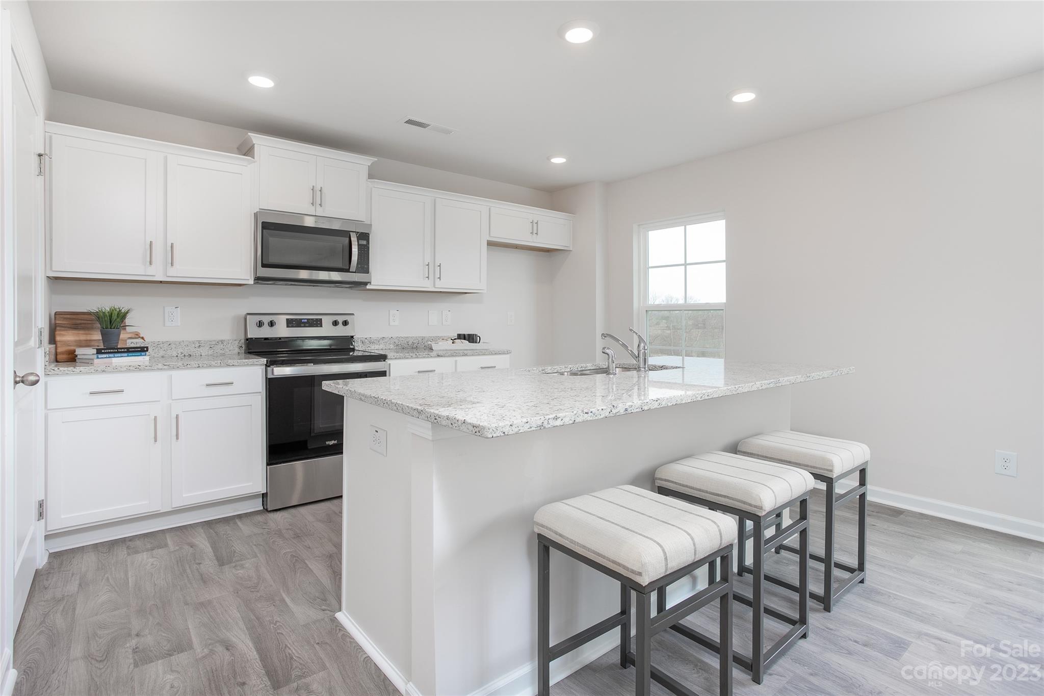 Hickory Ridge Estates - Residential