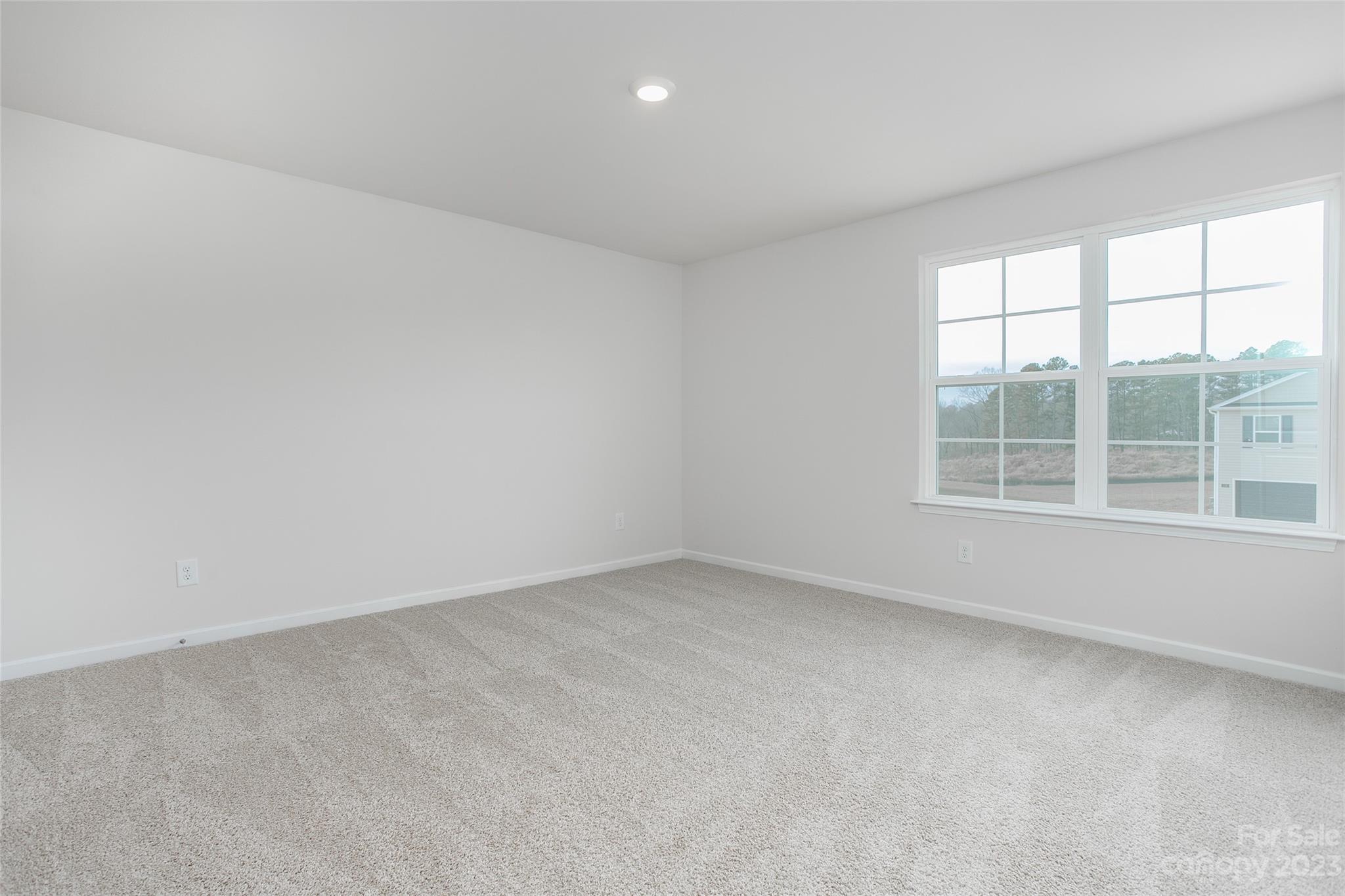 Hickory Ridge Estates - Residential