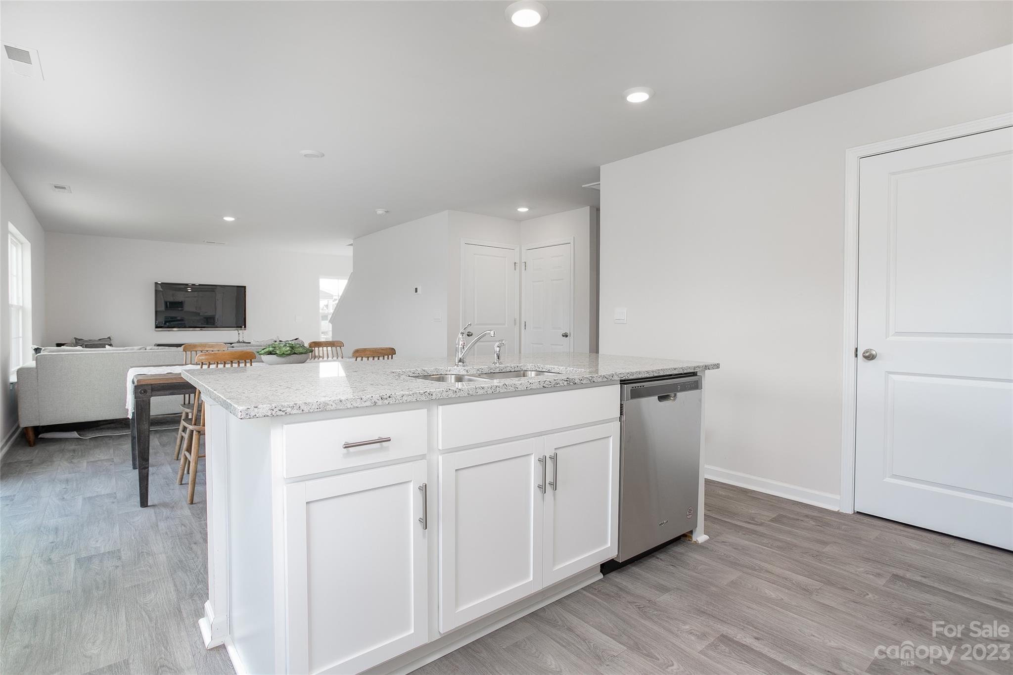 Hickory Ridge Estates - Residential