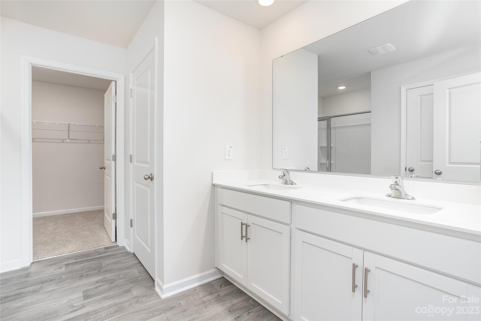 Hickory Ridge Estates - Residential