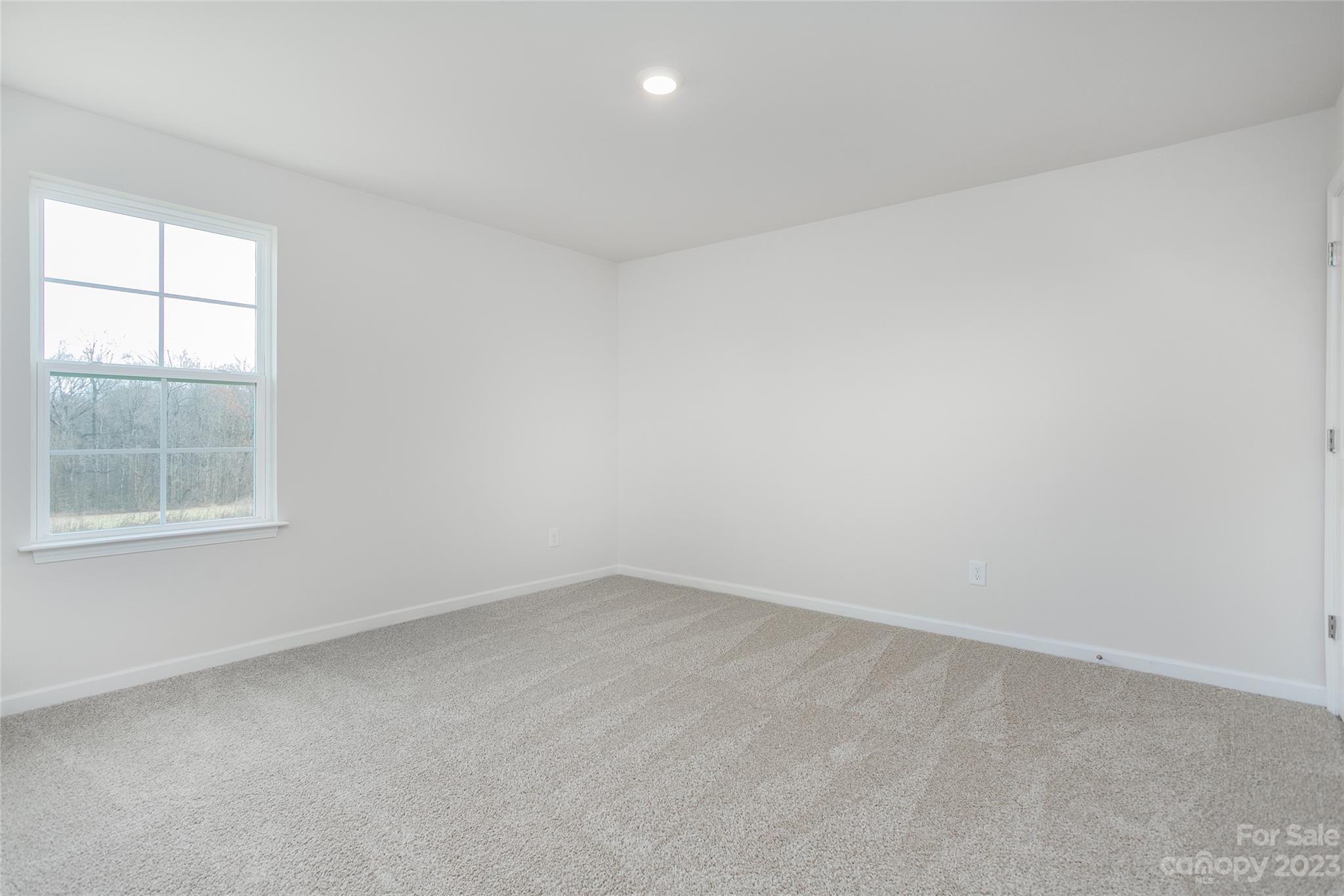 Hickory Ridge Estates - Residential