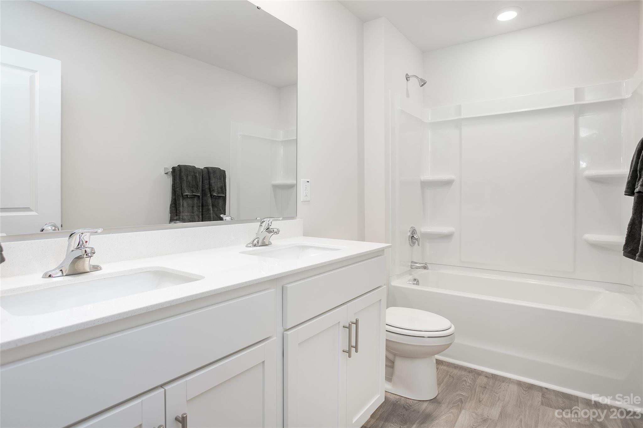 Hickory Ridge Estates - Residential