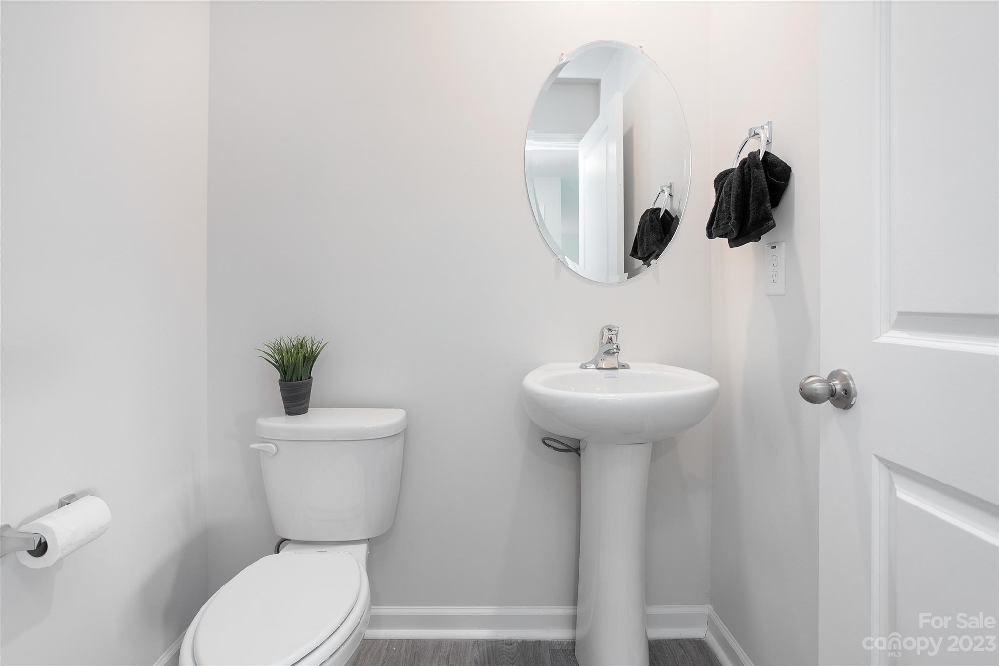 Hickory Ridge Estates - Residential