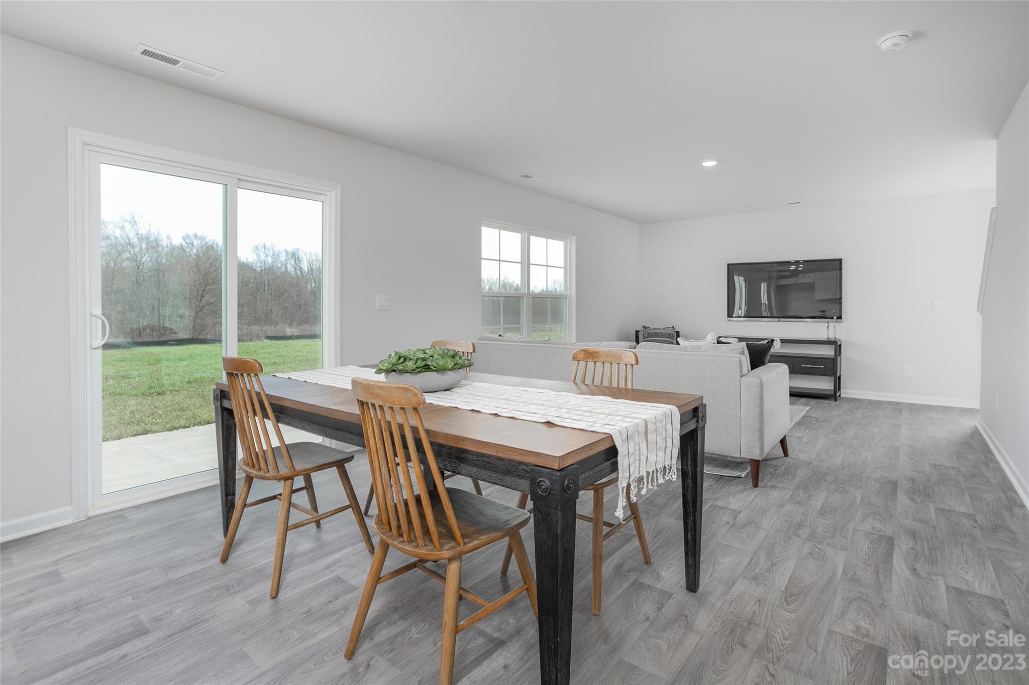 Hickory Ridge Estates - Residential