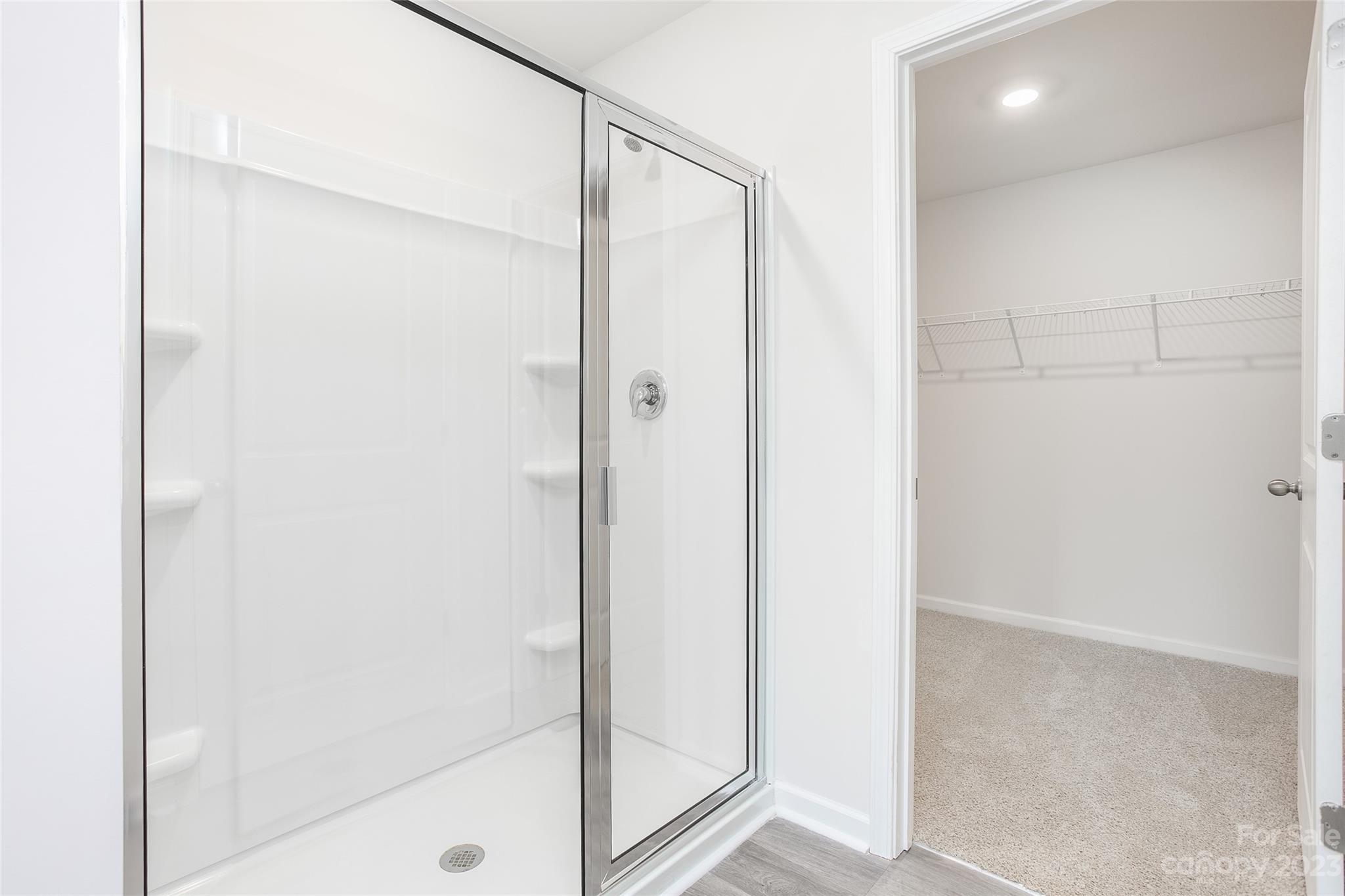 Hickory Ridge Estates - Residential