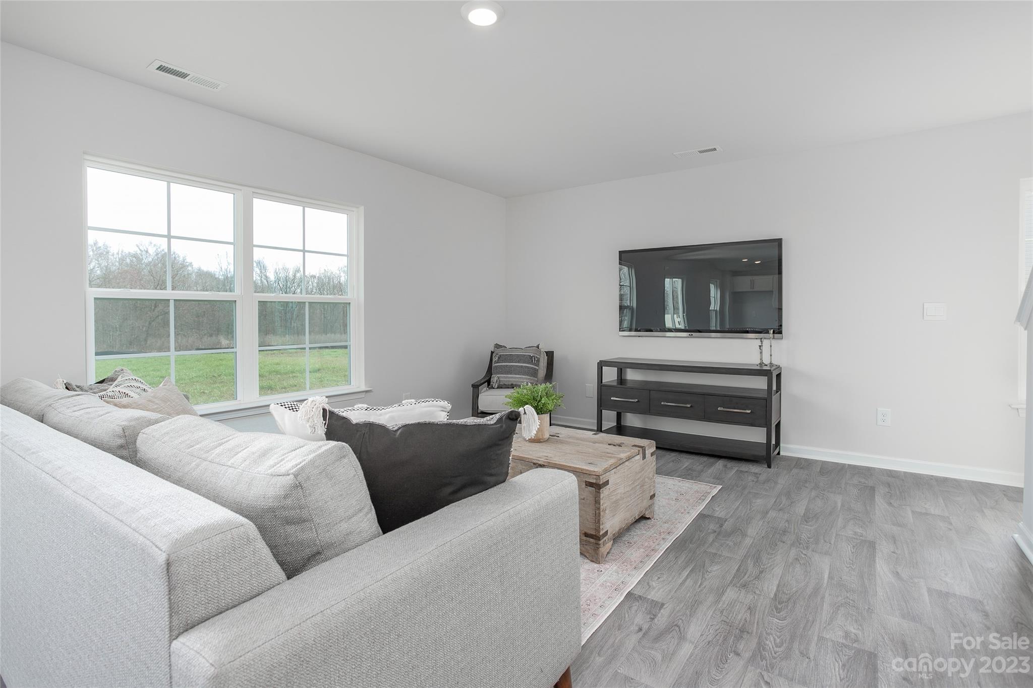 Hickory Ridge Estates - Residential