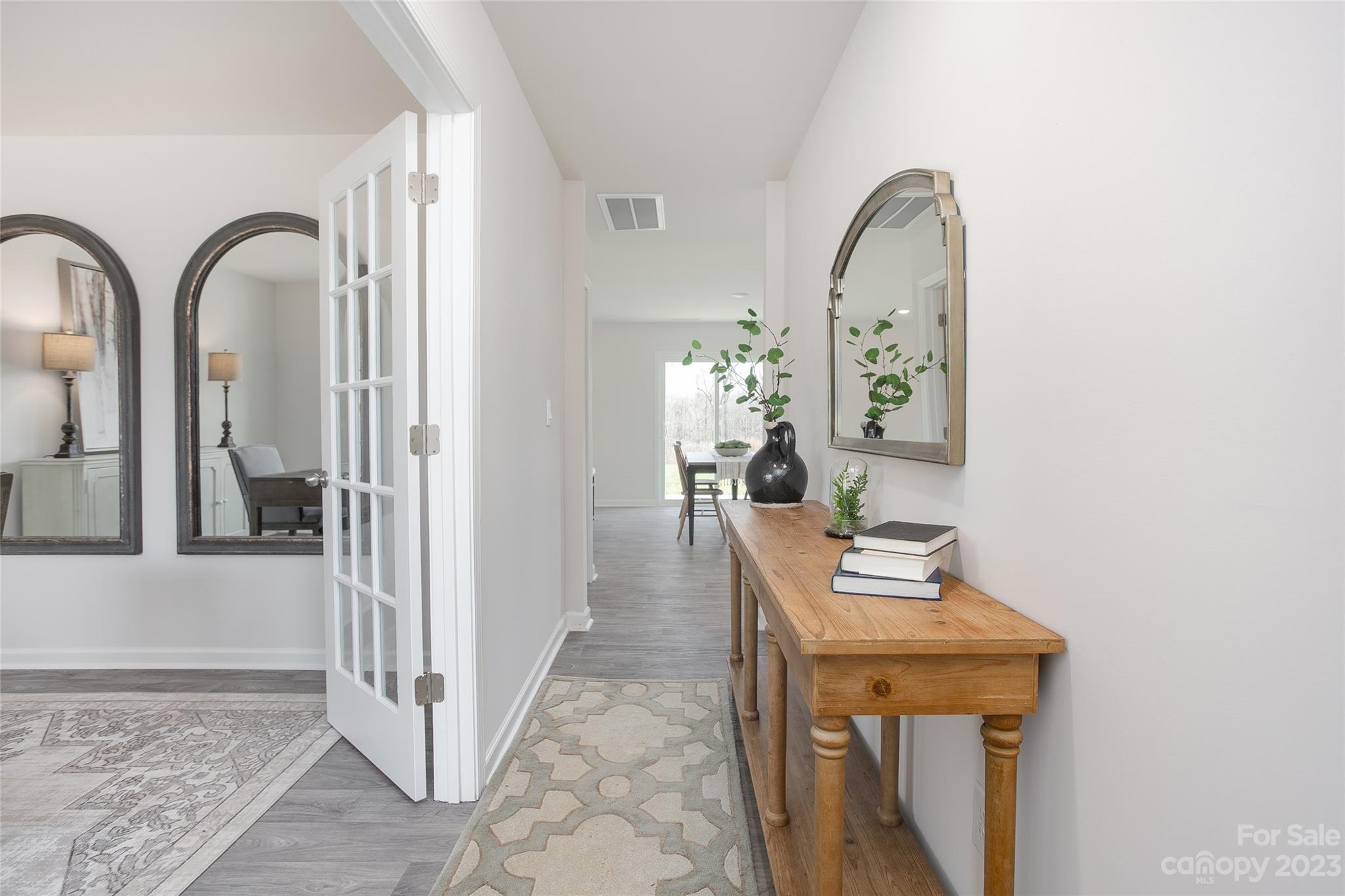 Hickory Ridge Estates - Residential