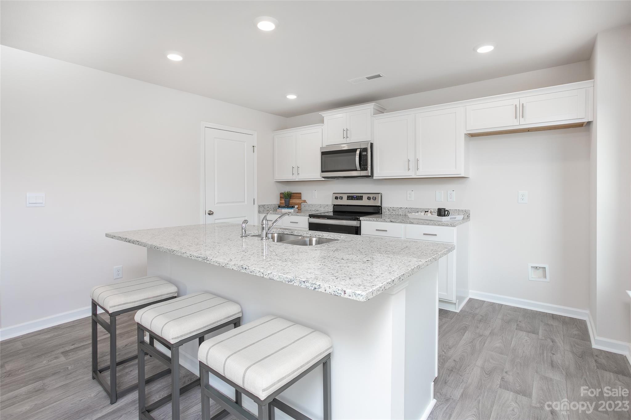 Hickory Ridge Estates - Residential