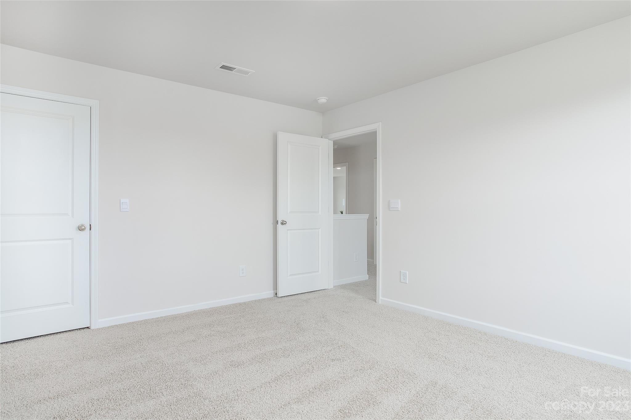 Hickory Ridge Estates - Residential