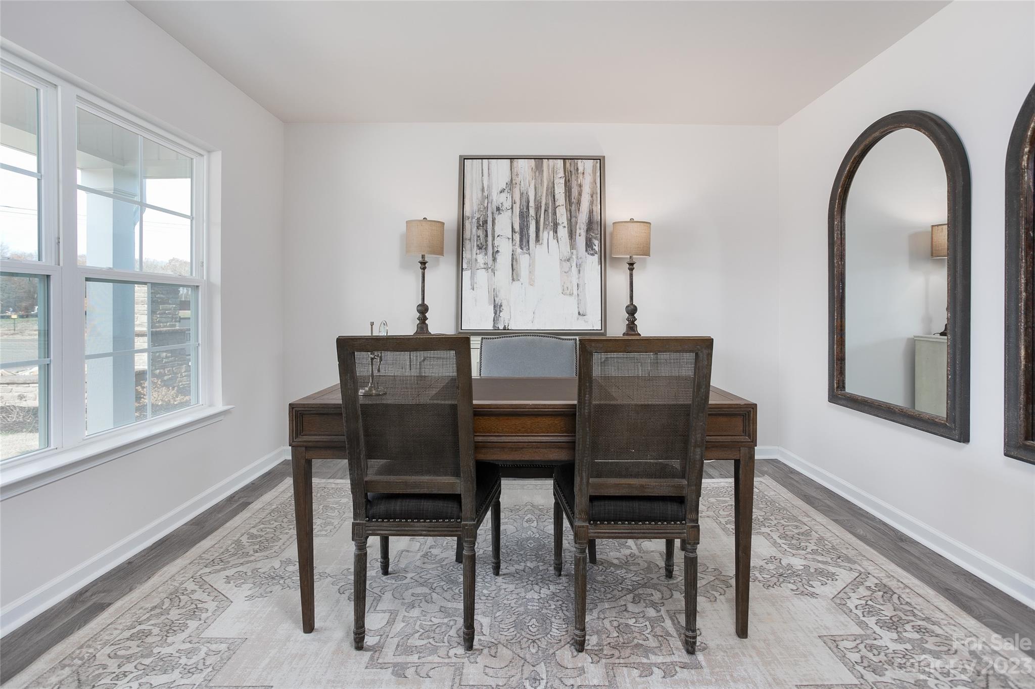 Hickory Ridge Estates - Residential