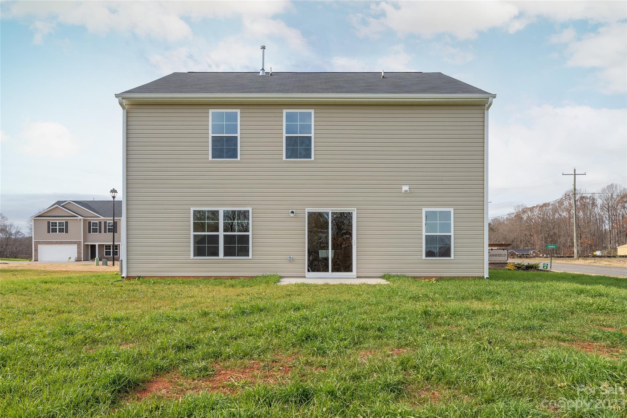 Hickory Ridge Estates - Residential