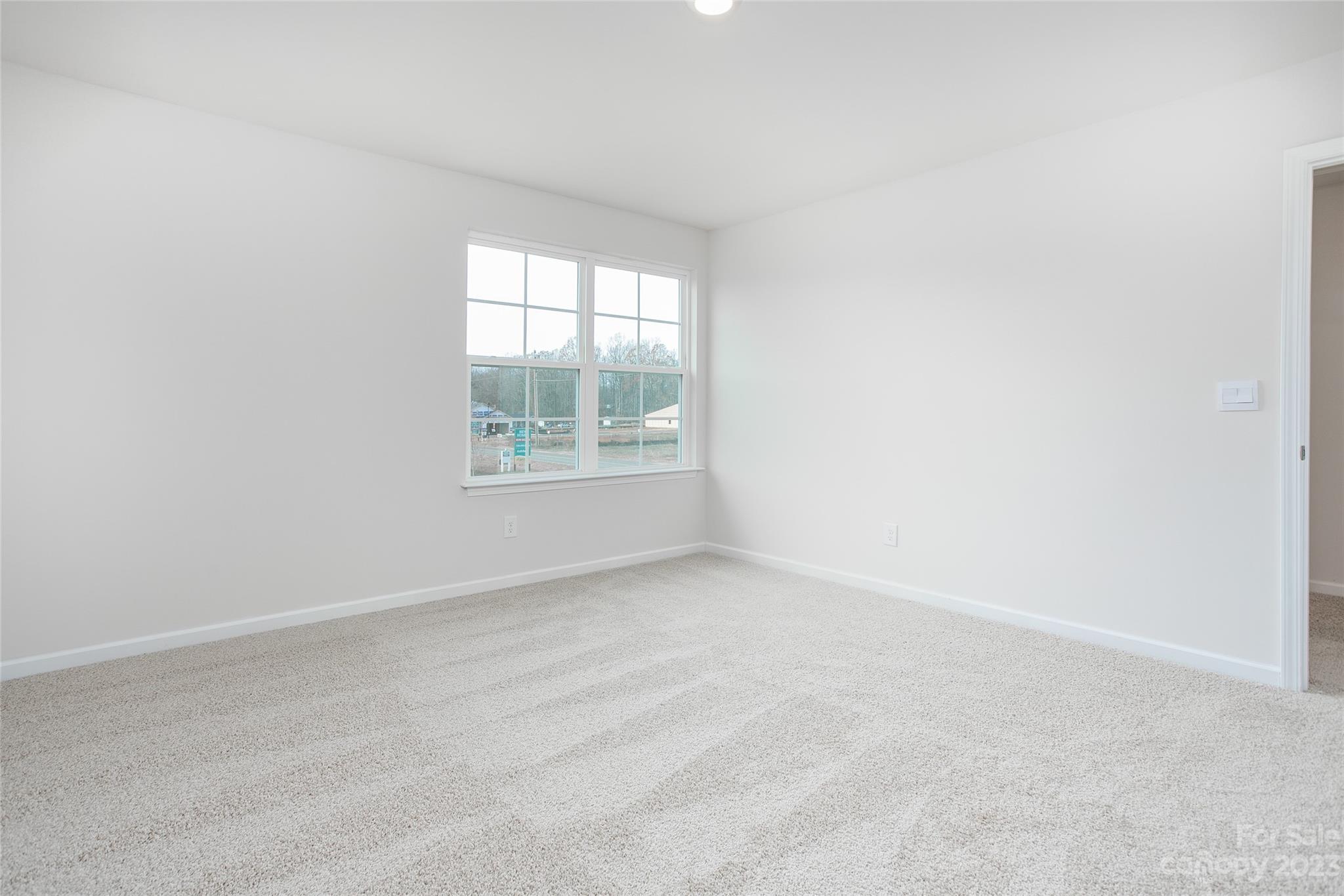 Hickory Ridge Estates - Residential