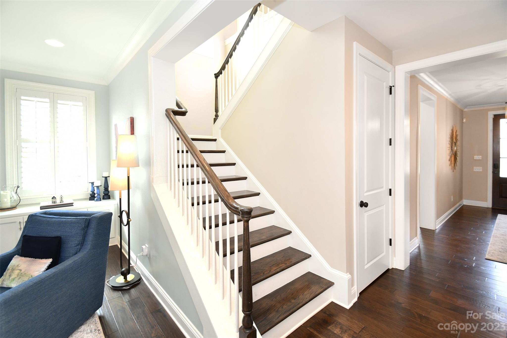 Christenbury Hall - Residential