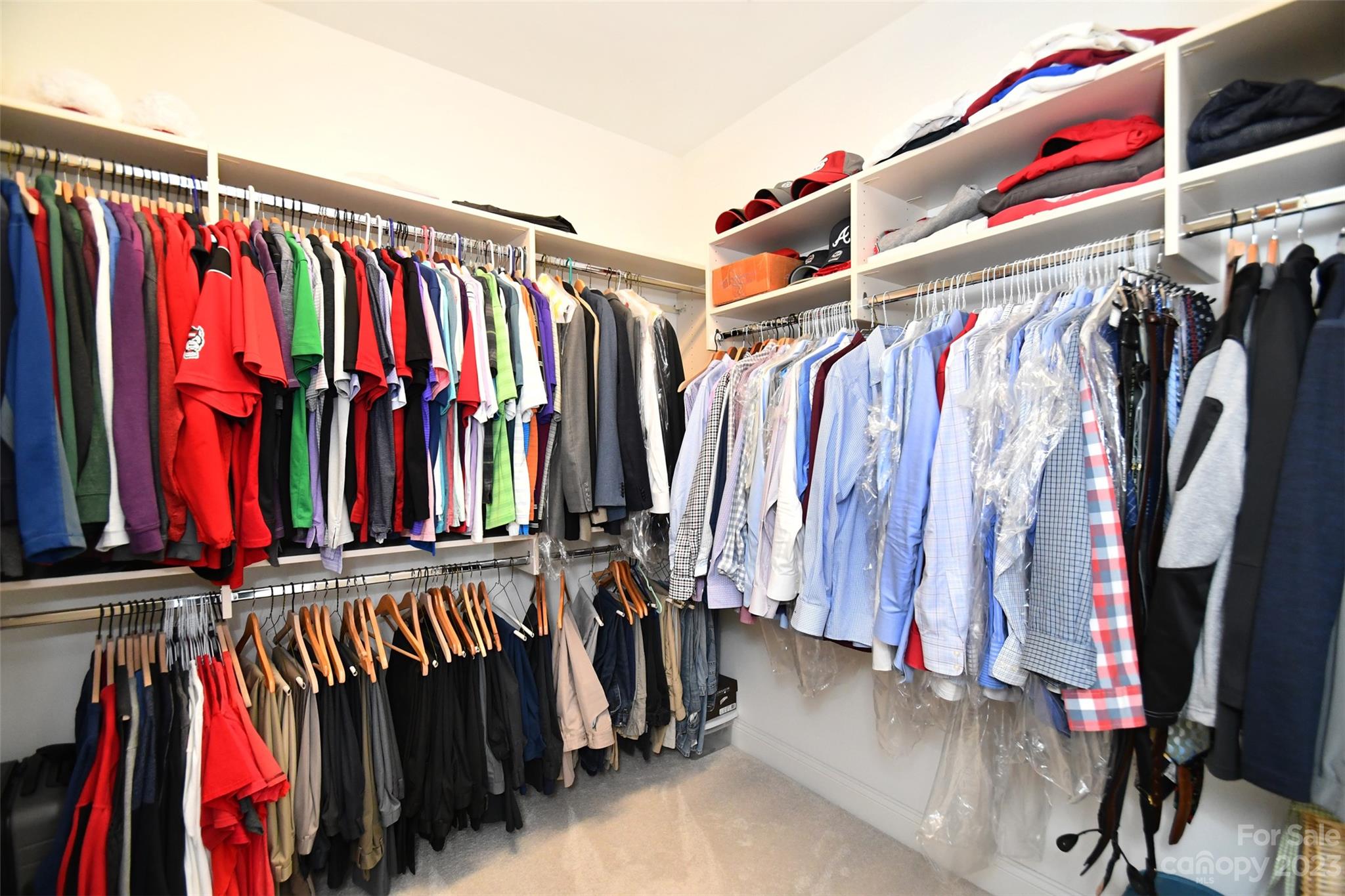 Christenbury Hall - Residential