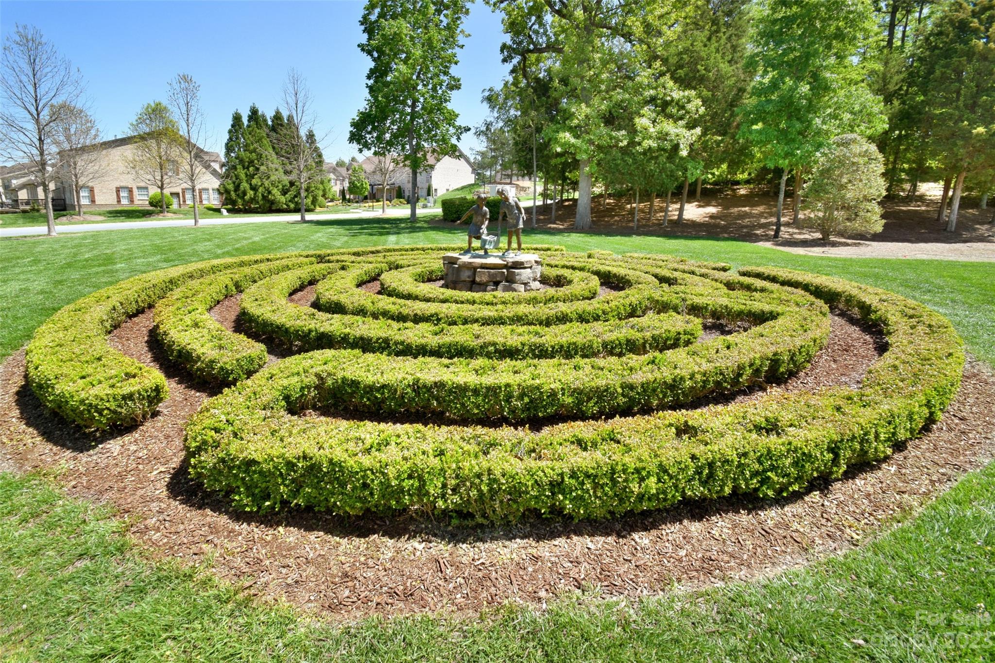 Christenbury Hall - Residential