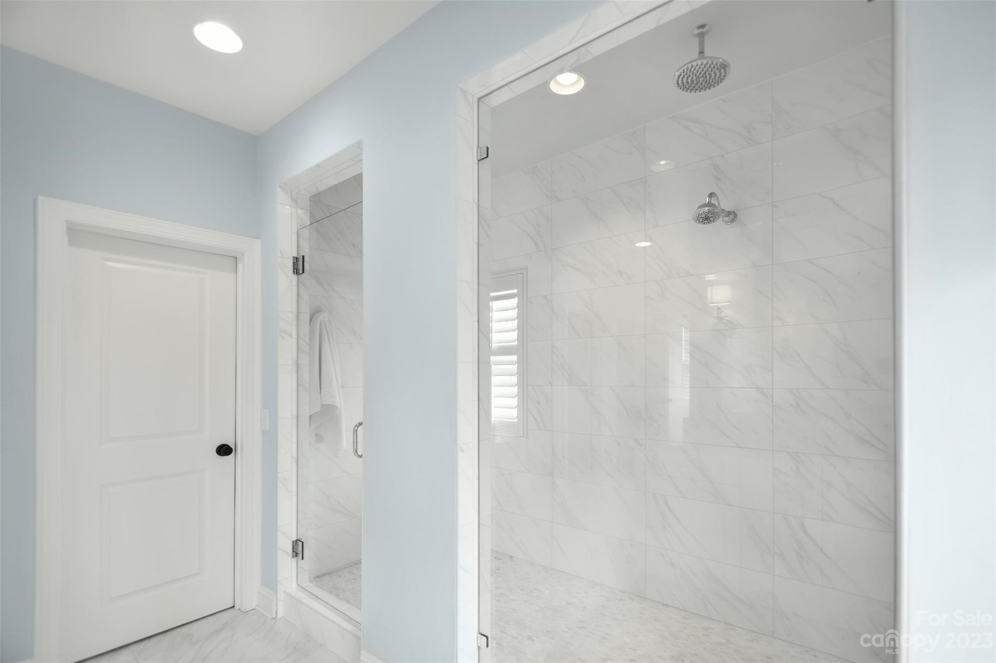 Christenbury Hall - Residential