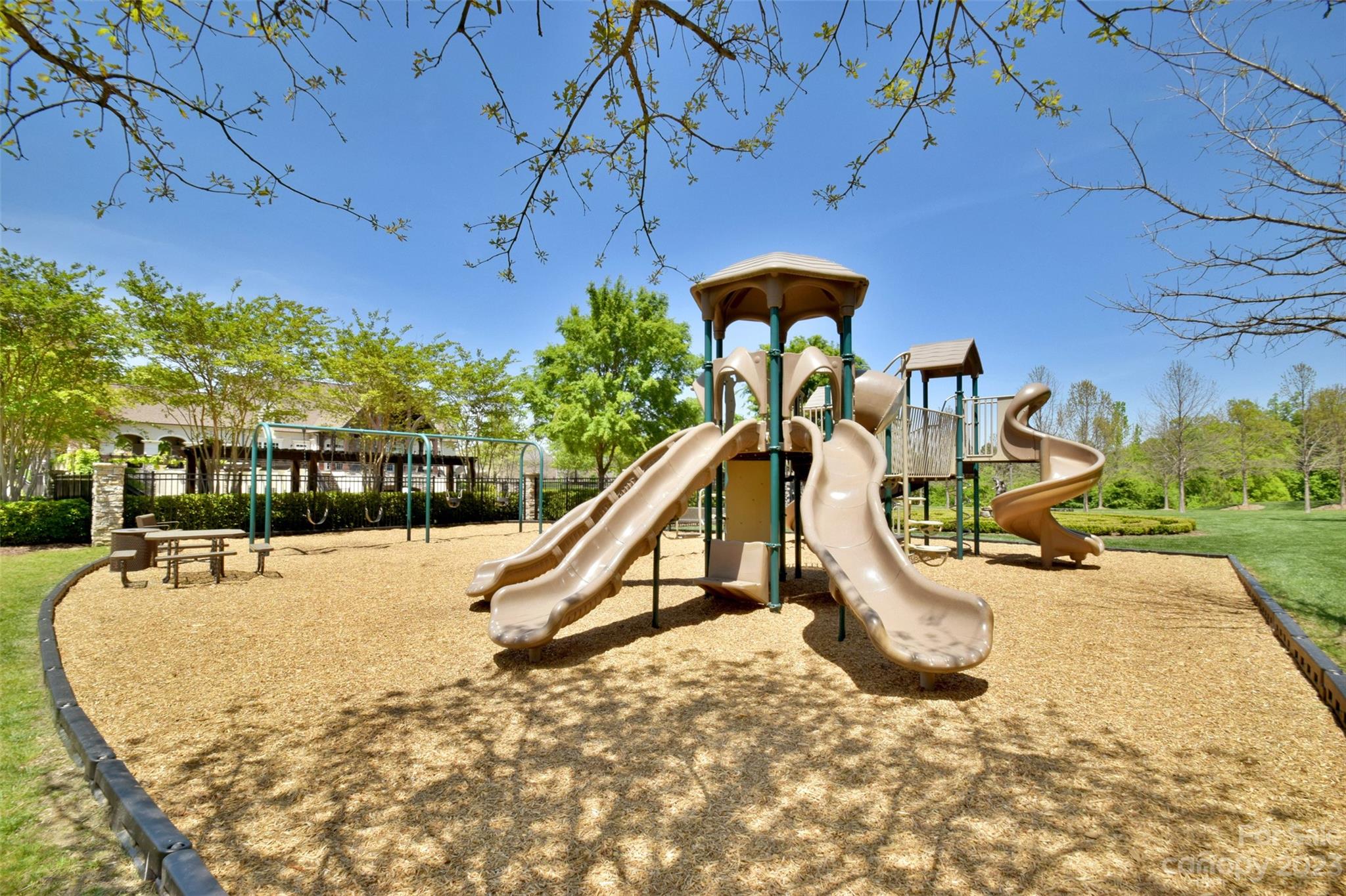 Christenbury Hall - Residential