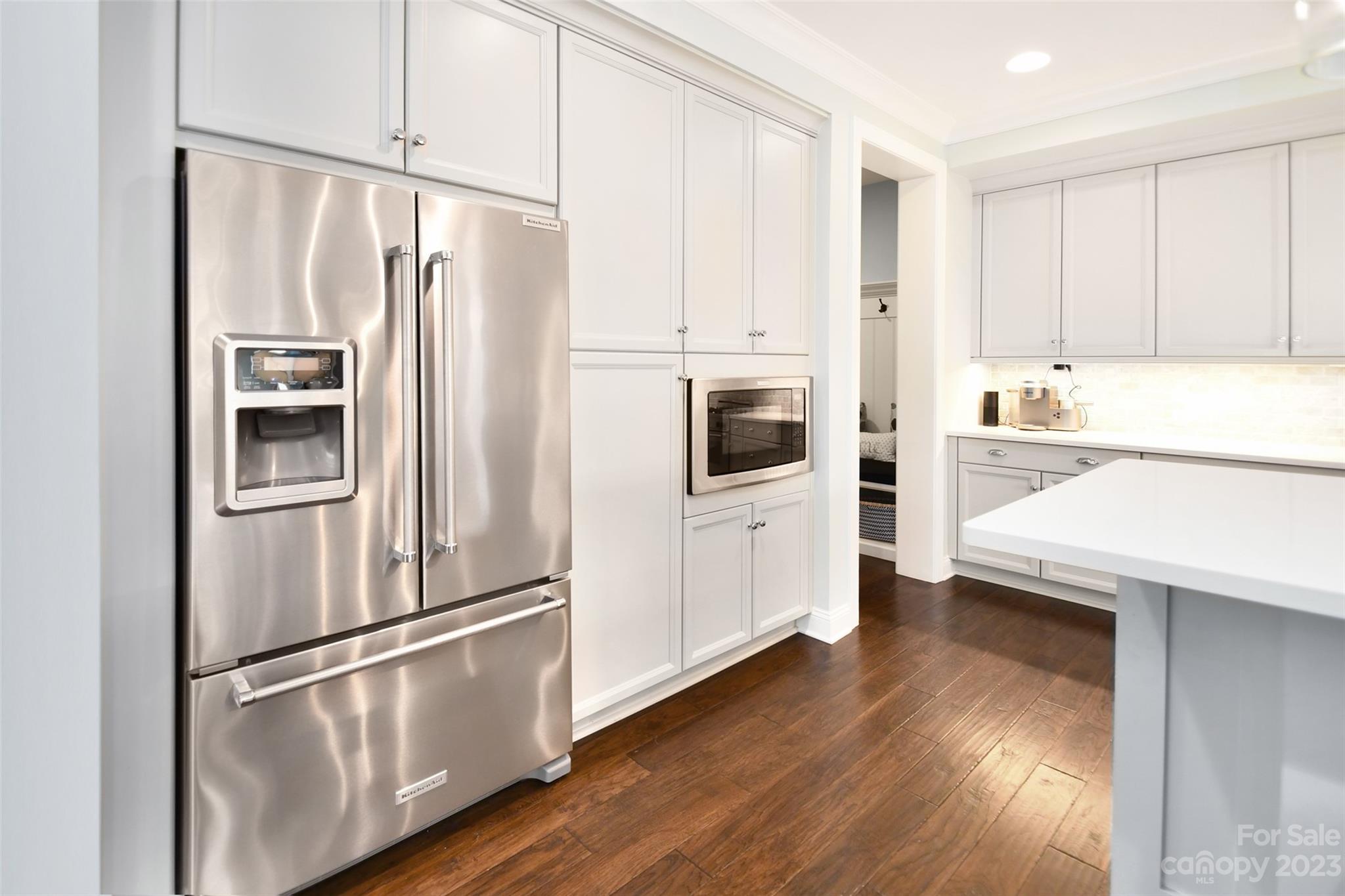 Christenbury Hall - Residential